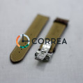 Ремінець шкіряний для годинника Tissot RT-001 - 2